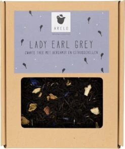 Thee Cadeau - Thee Pakket - Chocolade -Voedsel Serie Winkel 1008x1200 2