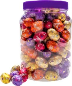 Milka Paaseitjes Chocolade Mixxboxx Pasen - 1,1 Kg -Voedsel Serie Winkel 1009x1200 2