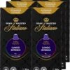 Gran Maestro Italiano - Lungo Intenso - Koffiecups - Nespresso Compatibel Capsules - Krachtige Smaak - 6 X 20 Cups 2 Gran Maestro Italiano - Lungo Intenso - Koffiecups - Nespresso Compatibel Capsules - Krachtige Smaak - 6 X 20 Cups -Voedsel Serie Winkel 1024x1200
