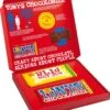 Tony's Chocolonely Geschenkdoos - Chocolade Cadeau "Blij Met Jou" + Melk Chocolade Reep 1 Tony's Chocolonely Geschenkdoos - Chocolade Cadeau "Blij Met Jou" + Melk Chocolade Reep -Voedsel Serie Winkel 1027x1200 2