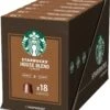 Starbucks By Nespresso Capsules Medium House Blend - 7 Doosjes à 18 Koffiecups 1 Starbucks By Nespresso Capsules Medium House Blend - 7 Doosjes à 18 Koffiecups -Voedsel Serie Winkel 1043x1200 1