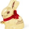 Lindt Chocolade Paashaas 500 Gram - Gold Bunny Extra Groot - Lindt Goldhase