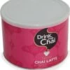 Drink Me Chai - Spiced Chai Latte - 1KG -Voedsel Serie Winkel 1045x1200 2