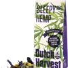 Sleepy Hemp - Hennep & Kruidenmix Thee 40 Gram - Dutch Harvest Losse Thee -Voedsel Serie Winkel 1047x1200 1