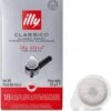 Illy ESE 18 Servings Monodose Normaal 2 Illy ESE 18 Servings Monodose Normaal -Voedsel Serie Winkel 1049x1200 1