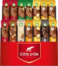 Côte D'Or Repen Assortiment - 56 Stuks