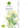 Neuner's Kamille Thee, Ontspanning - 1 Doosje X 20 Zakjes, Biologische Kruidenthee. -Voedsel Serie Winkel 1075x1200