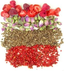 Dutch Tea Maestro - Love Blend - Maak Thuis Jouw Eigen Theeblend - Thee Cadeau - Thee Geschenk - Thee Pakket - Cadeau Voor Mannen En Vrouwen | Valentijn Cadeau | Valentijnscadeau 11 Dutch Tea Maestro - Love Blend - Maak Thuis Jouw Eigen Theeblend - Thee Cadeau - Thee Geschenk - Thee Pakket - Cadeau Voor Mannen En Vrouwen | Valentijn Cadeau | Valentijnscadeau -Voedsel Serie Winkel 1077x1200