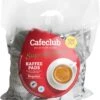 Caféclub - Supercreme Koffiepads Regular - 100 Pads 2 Caféclub - Supercreme Koffiepads Regular - 100 Pads -Voedsel Serie Winkel 1086x1200