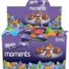 Milka - Moments Chocolade Mix - 108 Stuks - Per Stuk Verpakt -Voedsel Serie Winkel 1088x1200 1