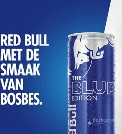 Red Bull Blue Edition - Energiedrank Met Bosbessmaak - 24 X 25cl 8 Red Bull Blue Edition - Energiedrank Met Bosbessmaak - 24 X 25cl -Voedsel Serie Winkel 1092x1200 9