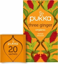 Pukka Three Ginger Thee -Voedsel Serie Winkel 1093x1200 4