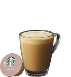 Starbucks By Dolce Gusto Caffè Latte Capsules - 36 Koffiecups -Voedsel Serie Winkel 1096x1200 1