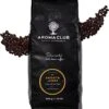 Aroma Club - Koffiebonen 1KG - No. 2 Smooth James - Koffie Intensiteit 3/5 - Espresso & Lungo 2 Aroma Club - Koffiebonen 1KG - No. 2 Smooth James - Koffie Intensiteit 3/5 - Espresso & Lungo -Voedsel Serie Winkel 1099x1200