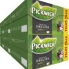 Pickwick English Zwarte Thee - 6 X 40 Zakjes - Extra Grote Verpakking -Voedsel Serie Winkel 1110x1200 1