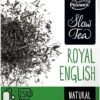 Pickwick Slow Tea Royal English Pak 25 Zakjes 3 Gram 2 Pickwick Slow Tea Royal English Pak 25 Zakjes 3 Gram -Voedsel Serie Winkel 1114x1200