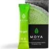 MOYA Matcha Thee To Go! Traditional - 24 Matcha Poeder Zakjes - 1,5 G -Voedsel Serie Winkel 1116x1200 2