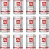 Illy Koffiebonen Classico - 12 X 250 Gram -Voedsel Serie Winkel 1118x1200