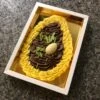 Liebechoc Chocolade Ambachtelijke Romige Chocolade Paas-ei (Paasei) - 200 Gram - Leuke Chocolade-cadeau Om Te Geven Met Pasen -Voedsel Serie Winkel 1127x1200 1