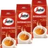 Segafredo Intermezzo - Koffiebonen - 3 X 1 Kg 1 Segafredo Intermezzo - Koffiebonen - 3 X 1 Kg -Voedsel Serie Winkel 1127x1200