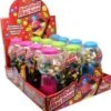 Gumball Machine - Trakatie - 12 Stuks -Voedsel Serie Winkel 1130x1200