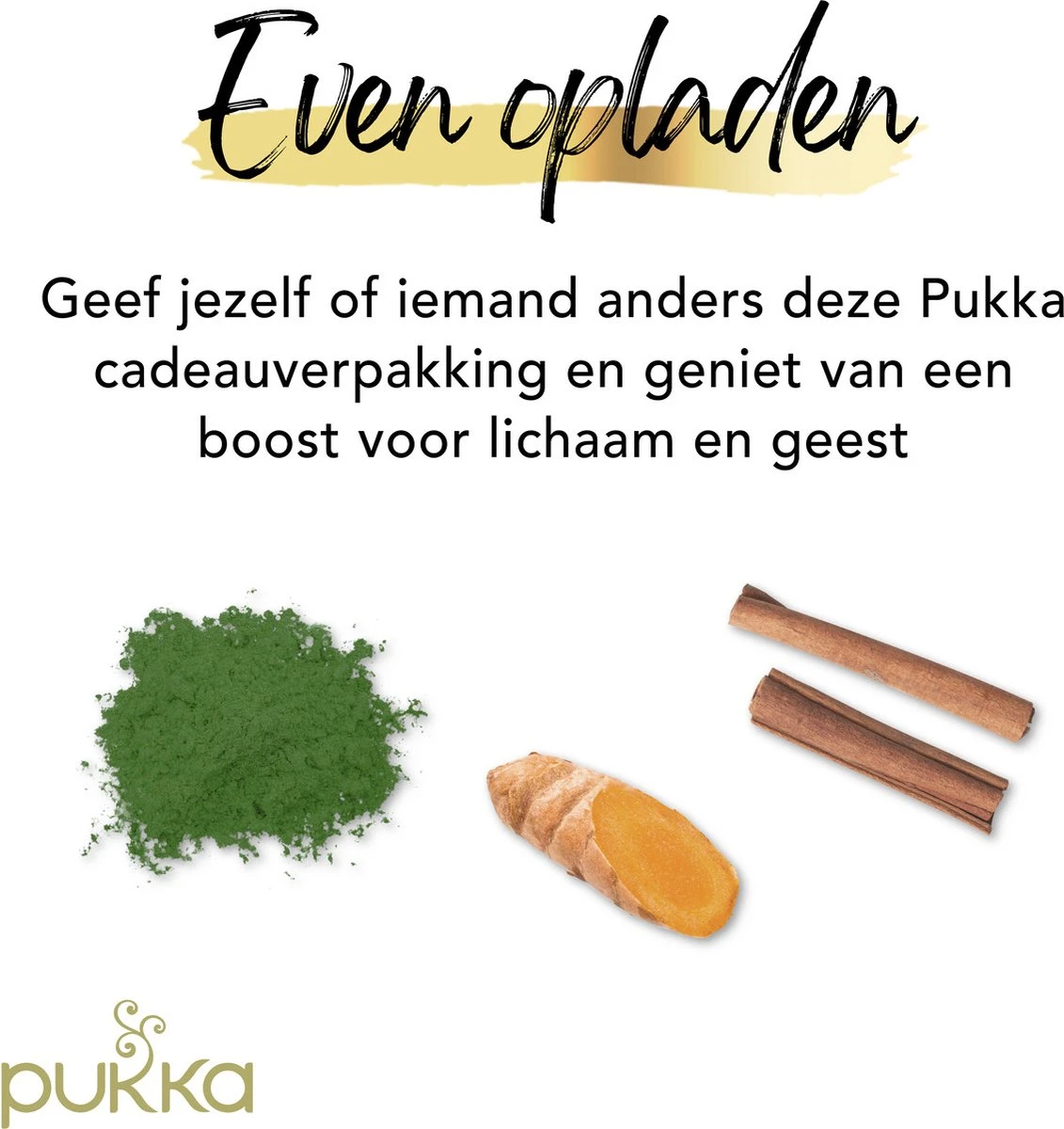 Pukka Active Kruidenthee Geschenkdoos - 5 Blends Biologische Kruidenthee, Ook Leuk Als Verjaardagscadeau - 45 Zakjes - Theedoos - GB-BIO-05 7 Pukka Active Kruidenthee Geschenkdoos - 5 Blends Biologische Kruidenthee, Ook Leuk Als Verjaardagscadeau - 45 Zakjes - Theedoos - GB-BIO-05 - Afbeelding 5