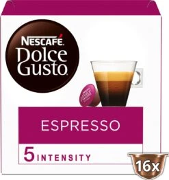 Nescafé Dolce Gusto Espresso Capsules - 48 Koffiecups -Voedsel Serie Winkel 1132x1200 6