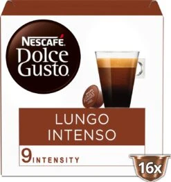 Nescafé Dolce Gusto Lungo Intenso Capsules - 48 Koffiecups 11 Nescafé Dolce Gusto Lungo Intenso Capsules - 48 Koffiecups -Voedsel Serie Winkel 1132x1200 9