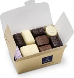 Leonidas Chocolade Ballotin Mix Assortiment - 250 Gram -Voedsel Serie Winkel 1134x1200 1