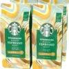 Starbucks Blonde Espresso Roast Koffiebonen - 4 Zakken à 450 Gram 1 Starbucks Blonde Espresso Roast Koffiebonen - 4 Zakken à 450 Gram -Voedsel Serie Winkel 1135x1200