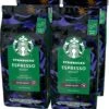 Starbucks Espresso Dark Roast Koffiebonen - 4 Zakken à 450 Gram -Voedsel Serie Winkel 1135x1200 3