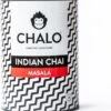 CHALO Prijswinnende Masala Chai Latte - Indische Vegan Chai - Zwarte Assam Thee - 25 Porties/ 300GR -Voedsel Serie Winkel 1135x1200 4