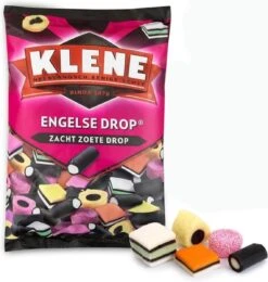 Klene Engelse Drop - 6 Kilo