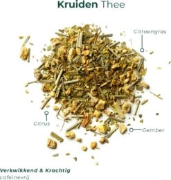 Soolong Sense China Nr11 Gember Thee - Verkwikkend & Krachtig - Gember & Citroengras - Duurzame Losse Thee - Premium Kruidenthee Uit China - Blik 25gram 16 Soolong Sense China Nr11 Gember Thee - Verkwikkend & Krachtig - Gember & Citroengras - Duurzame Losse Thee - Premium Kruidenthee Uit China - Blik 25gram -Voedsel Serie Winkel 1141x1200