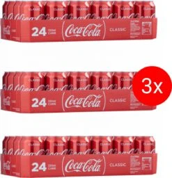Coca-Cola Coca Cola Triple Pack Blik 3x 24x330 Ml EU -Voedsel Serie Winkel 1158x1200 3
