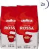 Lavazza Qualita Rossa Koffiebonen - 500 Gram X2 1 Lavazza Qualita Rossa Koffiebonen - 500 Gram X2 -Voedsel Serie Winkel 1160x1200 3