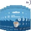 Lavazza Caffe Decaffeinato Filterkoffie - 250 Gram X8 1 Lavazza Caffe Decaffeinato Filterkoffie - 250 Gram X8 -Voedsel Serie Winkel 1160x1200 4