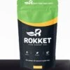 ROKKET - Energie Thee- Gember Citroen - Yerba Mate, Matcha, Guayusa, Guarana - 100 Gram -Voedsel Serie Winkel 1160x1200 6