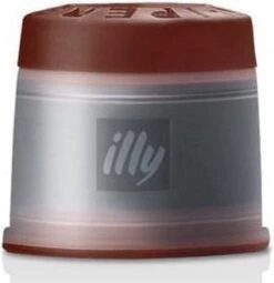 Illy - Iperespresso Koffie Home Intenso 6 X 18 Capsules 11 Illy - Iperespresso Koffie Home Intenso 6 X 18 Capsules -Voedsel Serie Winkel 1164x1200