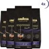 Lavazza Espresso Barista Intenso Koffiebonen - 500 Gram X4 -Voedsel Serie Winkel 1166x1200