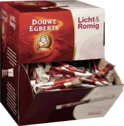 Douwe Egberts Creamersticks - 500 X 2,5 Gram 9 Douwe Egberts Creamersticks - 500 X 2,5 Gram -Voedsel Serie Winkel 1177x1200 1