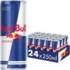Red Bull - Energy Drink - 24 X 250 Ml -Voedsel Serie Winkel 1184x1200 6
