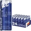 Red Bull Blue Edition - Energiedrank Met Bosbessmaak - 24 X 25cl -Voedsel Serie Winkel 1185x1200 4