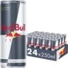 Red Bull - Zero - 24x 250ml -Voedsel Serie Winkel 1185x1200 5