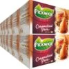 Pickwick Spices Caramelised Pear Zwarte Thee - 12 X 20 Zakjes 1 Pickwick Spices Caramelised Pear Zwarte Thee - 12 X 20 Zakjes -Voedsel Serie Winkel 1186x1200 2