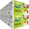 Pickwick Groene Thee Variatiebox - 12 X 20 Zakjes -Voedsel Serie Winkel 1186x1200 7