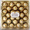 Ferrero Rocher Pralines In Presentatiedoos - 24 Stuks - 300 Gram -Voedsel Serie Winkel 1187x1200 6