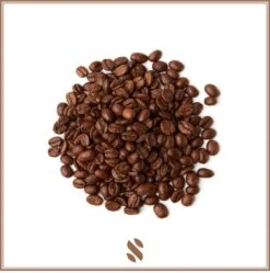 Soolong Enjoy Brazilie Nr4000 Koffiebonen Topacio Lungo - Speciality Koffie Arabica Medium Roast, Light Body Met Een Verfijnde Zacht Zoete Smaak. - Zak 250gram -Voedsel Serie Winkel 1190x1200 3
