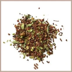 Soolong South Africa Nr40 Rooibos Cadeau Of Proefpakket Met Vier Luxe Theeen - Losse Rooibos & Honeybush - Ideaal Als Relatiegeschenk, Proeverij Of Met Valentijnsdag - Assortiment 4stuks -Voedsel Serie Winkel 1196x1200 2