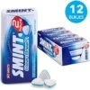 Smint Clean Breath Peppermint Pepermunt Snoep - Verfrissing - Suikervrij - 12 Blikjes -Voedsel Serie Winkel 1198x1200 12